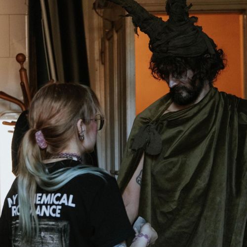 „Diaboł” tryumfuje na 48 Hour Film Project Warszawa 2025! Polscy twórcy znów powalczą o Cannes