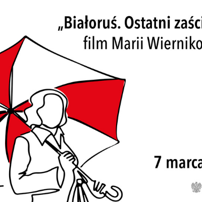 Premiera filmu „Białoruś. Ostatni zaścianek”