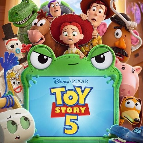 Zabawki kontra ekrany. „Toy Story 5” może trafić mocniej do dorosłych niż do dzieci