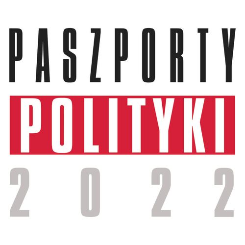 Paszporty Polityki 2022 przyznane