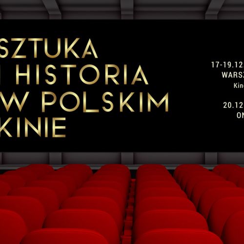 Sztuka i historia w polskim kinie