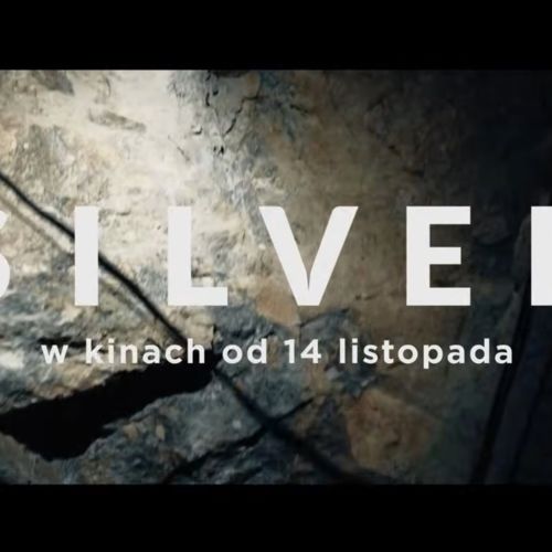 „Silver” – błysk, mrok i prawda. Najbardziej poruszający dokument roku już w kinach od 14 listopada