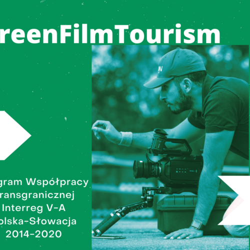 Projekt GreenFilmTourism