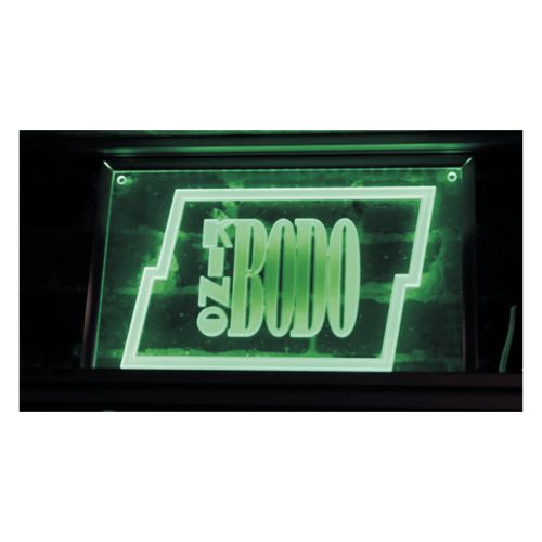 Kino Bodo działa tylko do 19 listopada