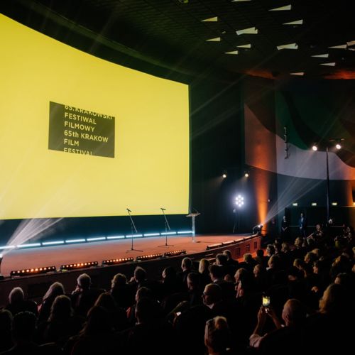 Złote Lajkoniki rozdane, a „Silver” z największym triumfem – poznaj laureatów 65. Krakowskiego Festiwalu Filmowego
