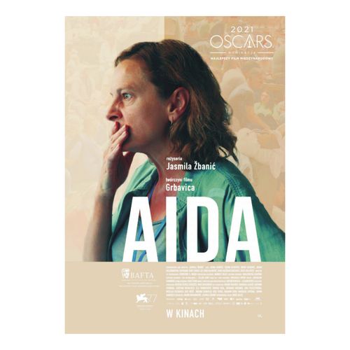 „Aida” z Nagrodą Publiczności LUX